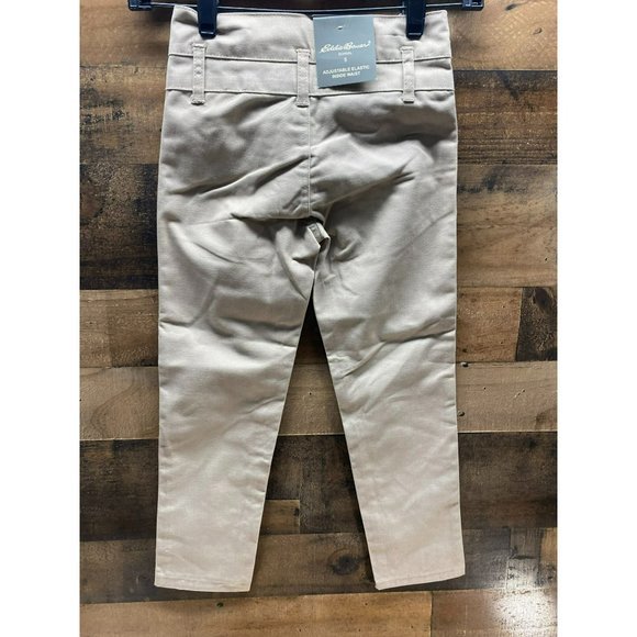 NWT‎ Eddie Bauer School Pants Size 5 - Picture 5 of 5